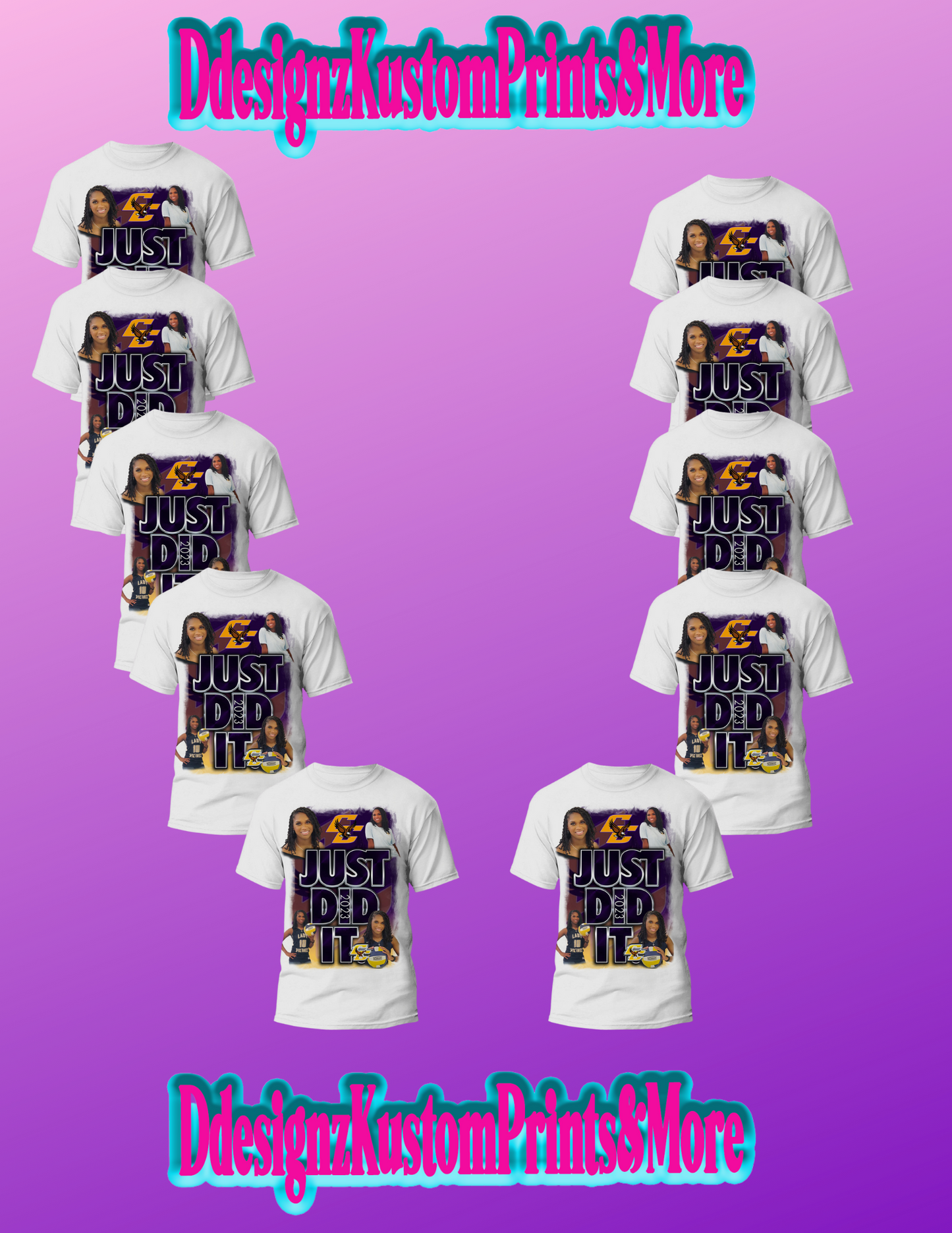 Middle Design Package