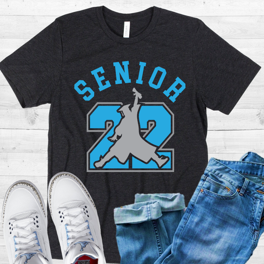 Twenty Three Senior Tee