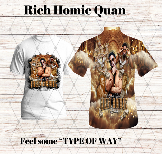 Rich Homie Quan