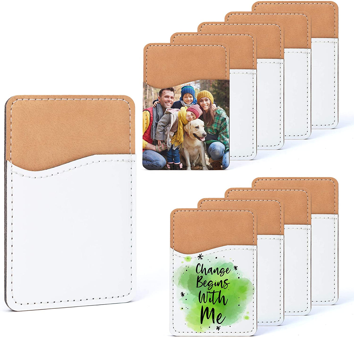 Phone Wallet